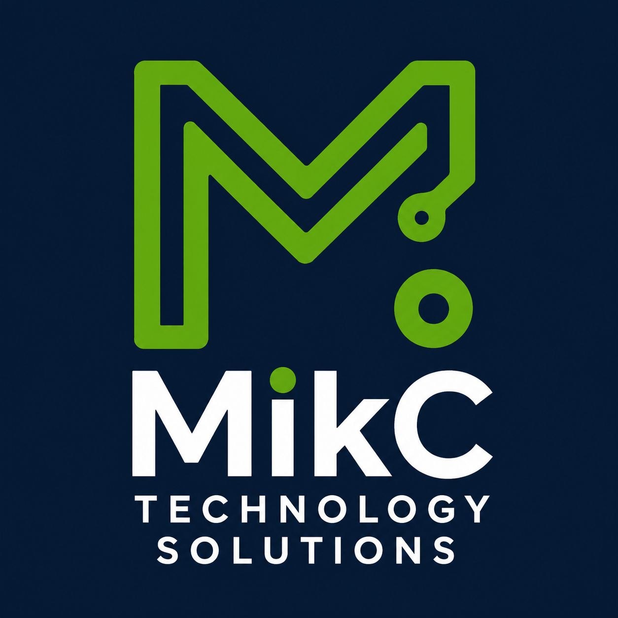 MikC Logo