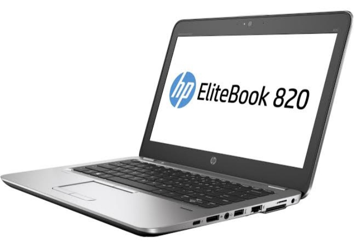 HP Elitbook 820 g3