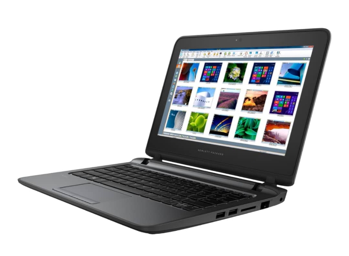 HP Probook 11 G2 EE