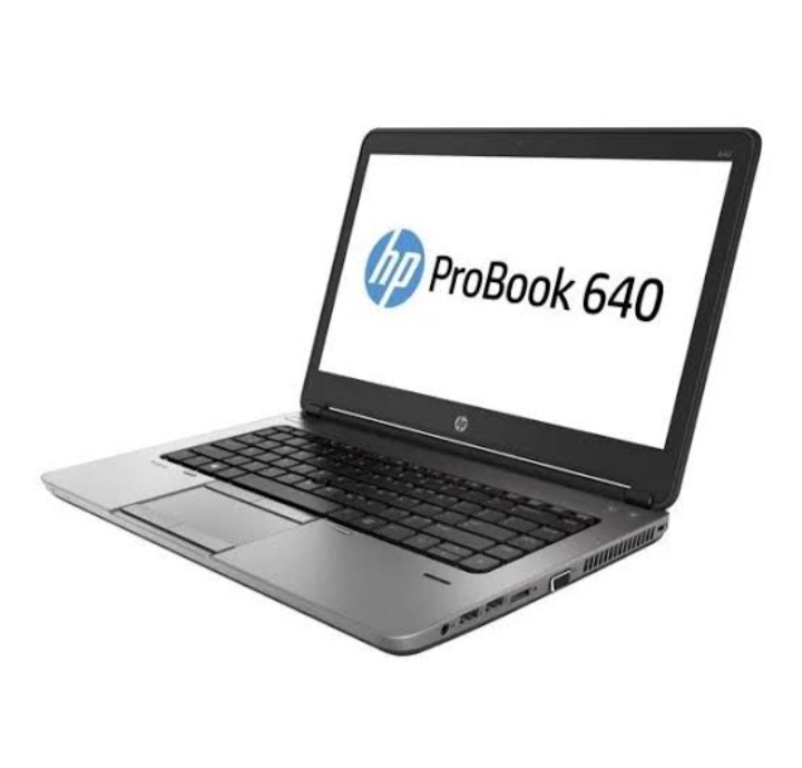 HP Probook 640 G1