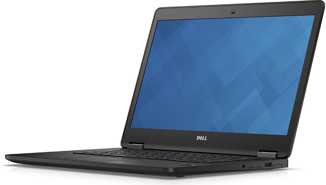 Dell Latitude E7450