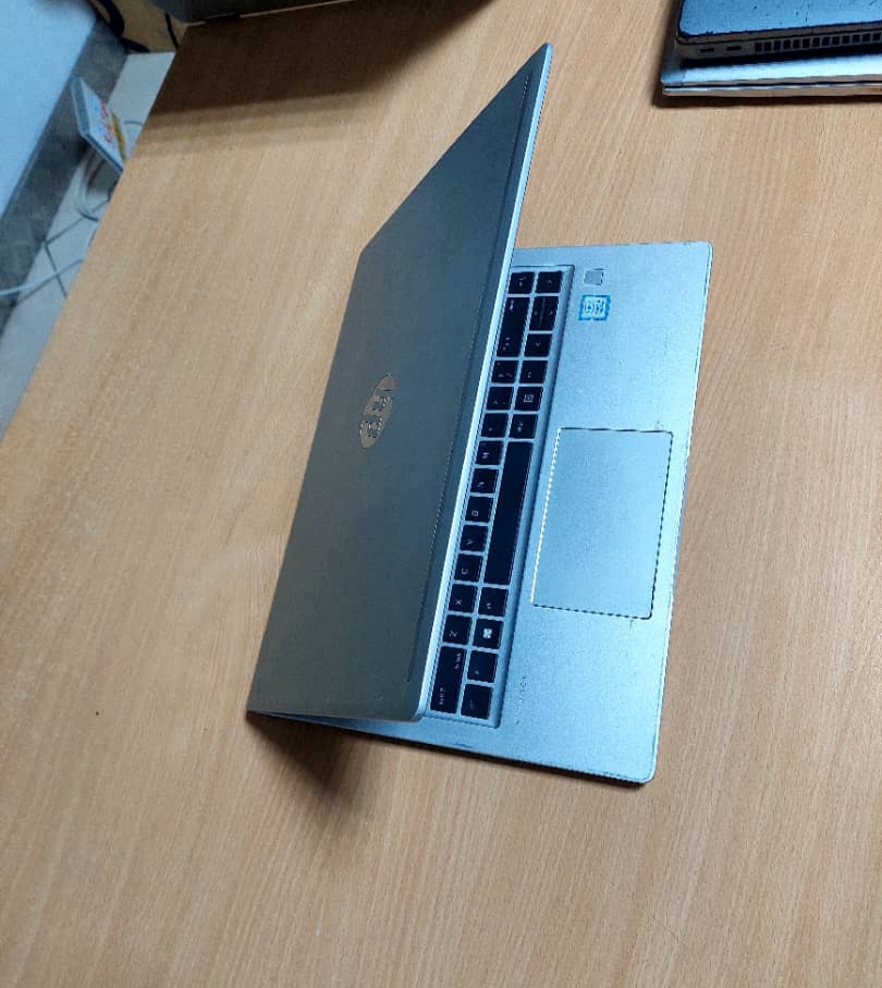 HP Probook 440 G6