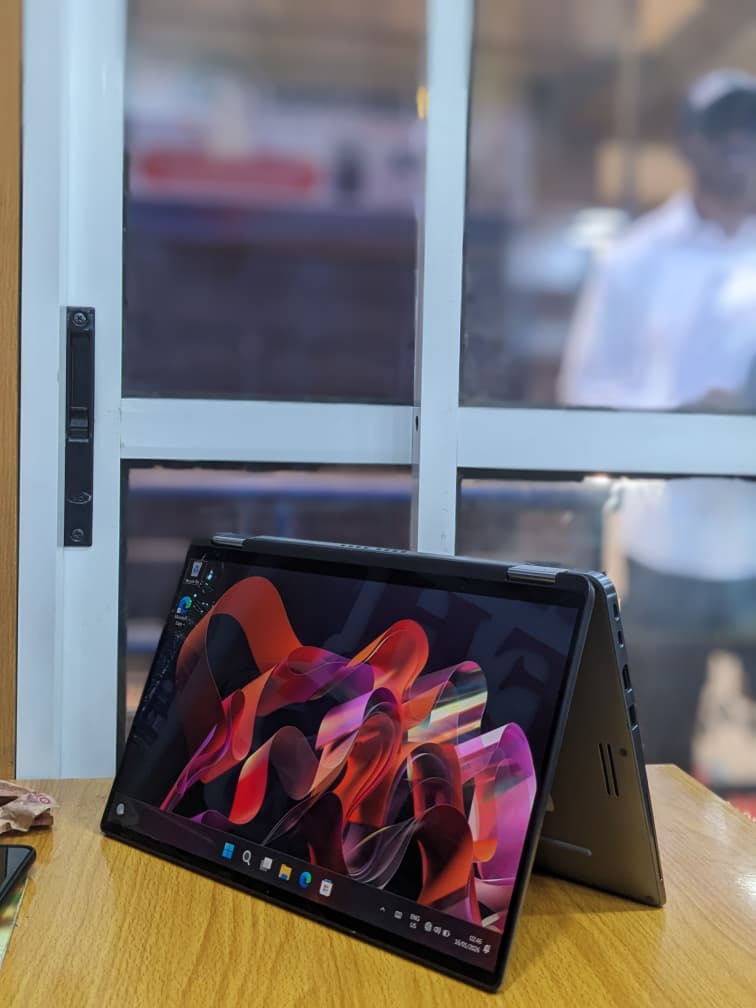 Dell Latitude 7400 2-in-1