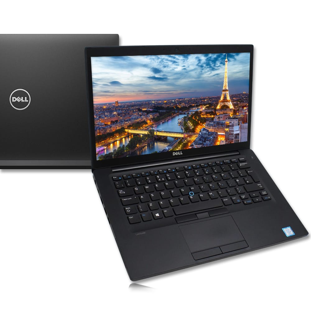 Dell Latitude 7490