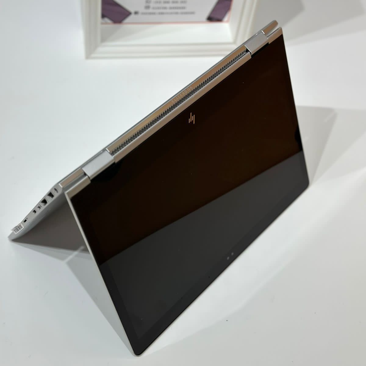 HP Elitebook x360 1030 G4